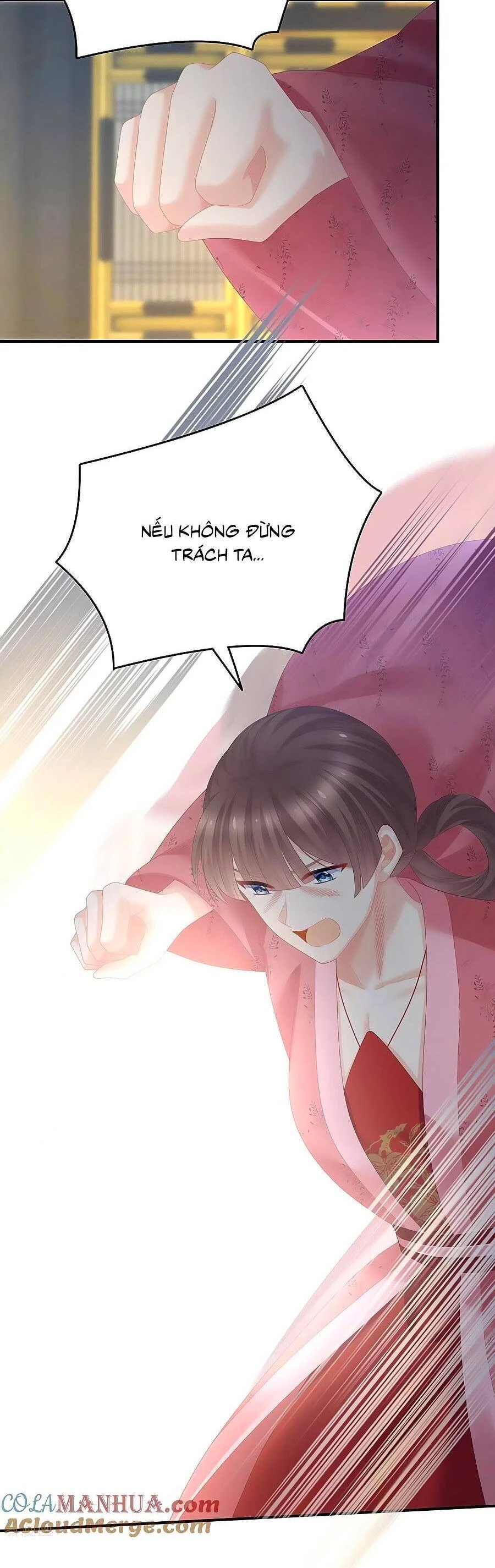 Hậu Cung Của Nữ Đế Chapter 352 - 4