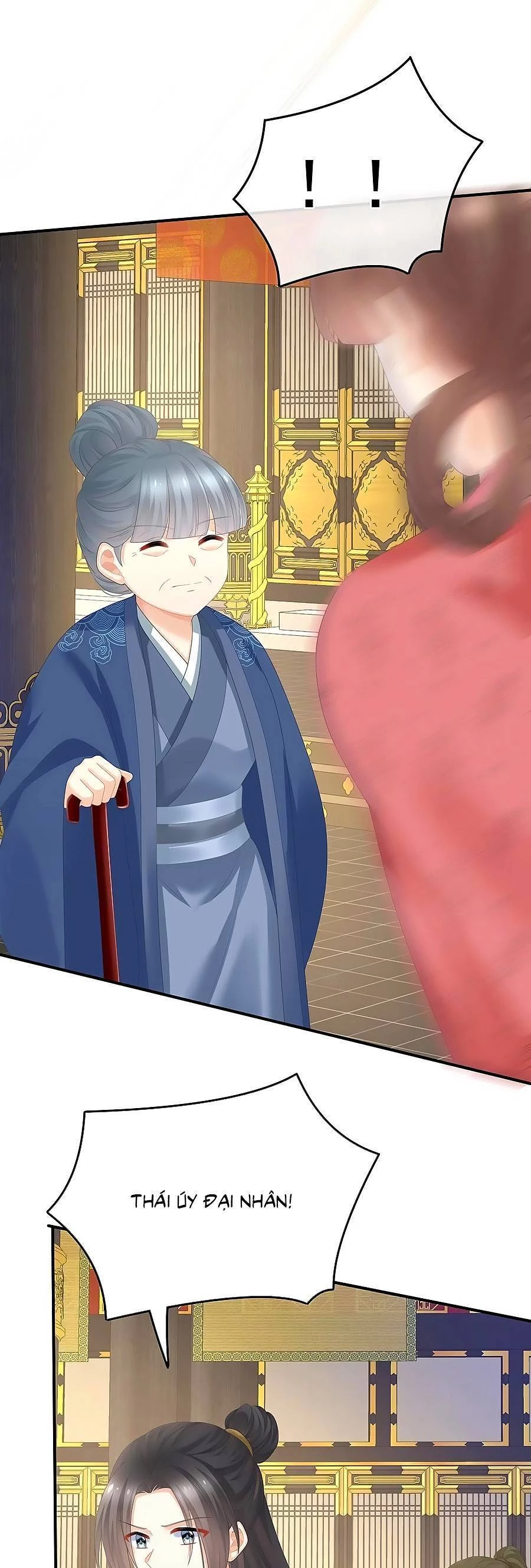 Hậu Cung Của Nữ Đế Chapter 352 - 5