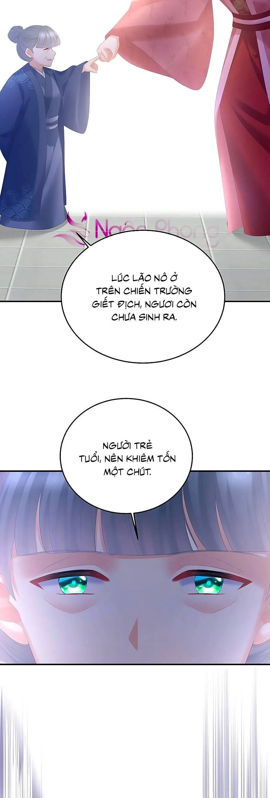 Hậu Cung Của Nữ Đế Chapter 352 - 7
