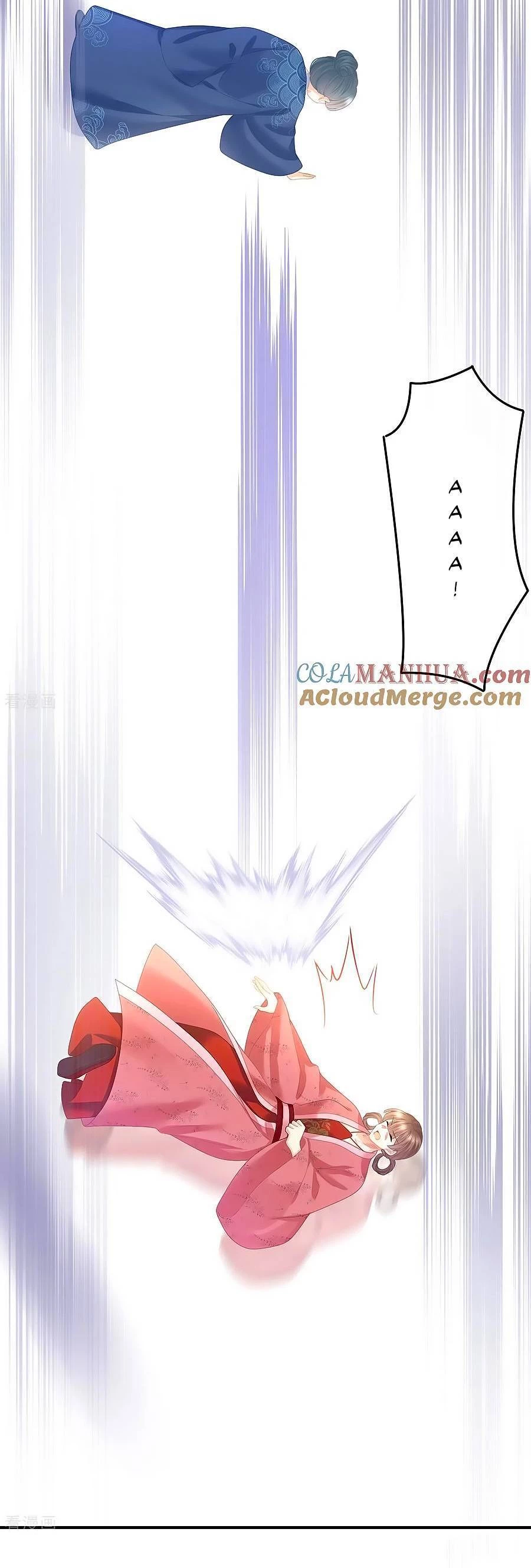 Hậu Cung Của Nữ Đế Chapter 352 - 8