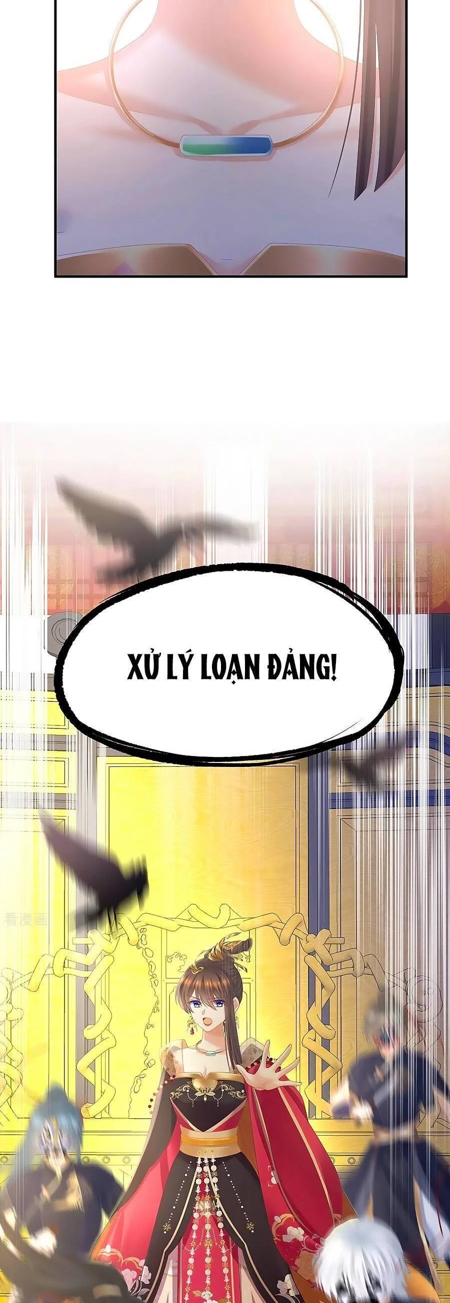 Hậu Cung Của Nữ Đế Chapter 352 - 10