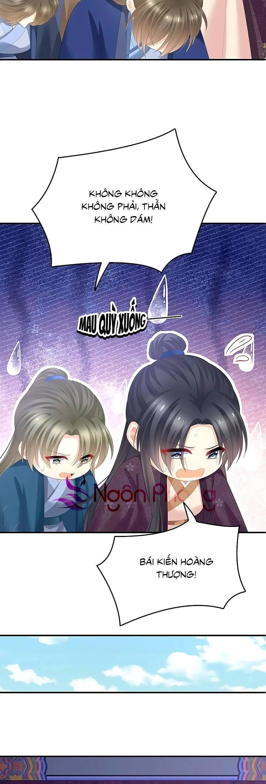 Hậu Cung Của Nữ Đế Chapter 352 - 14