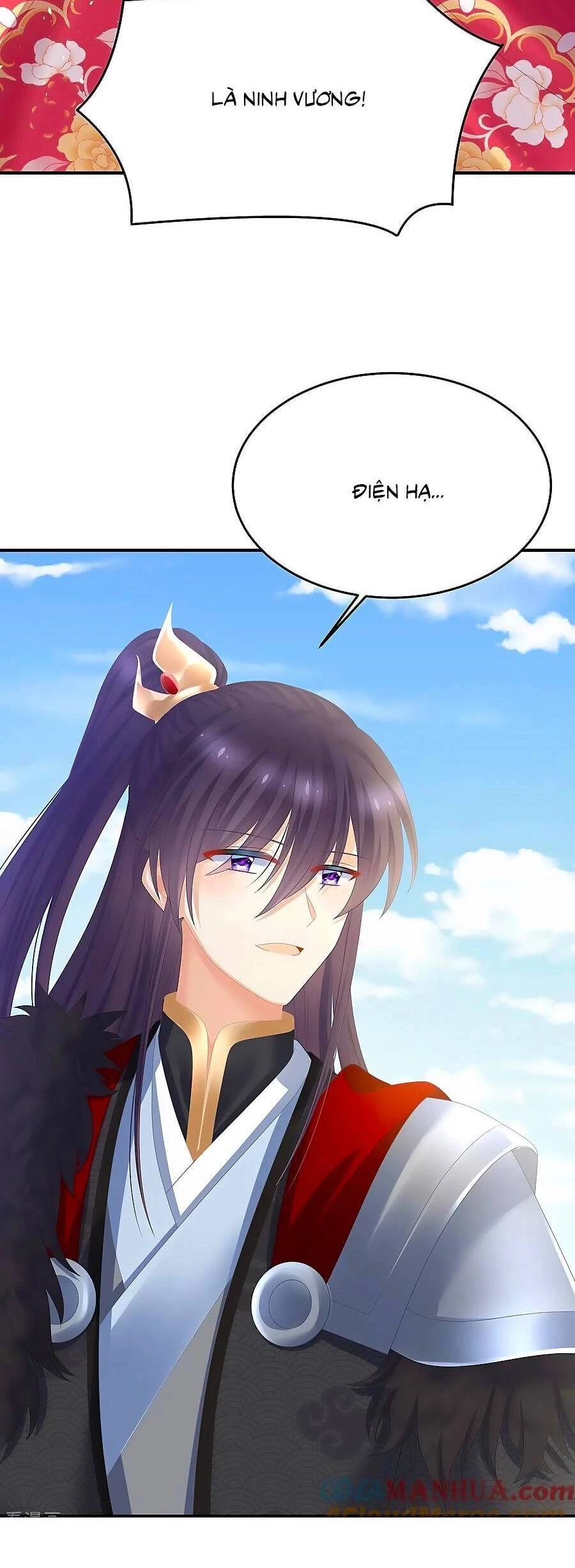 Hậu Cung Của Nữ Đế Chapter 352 - 22