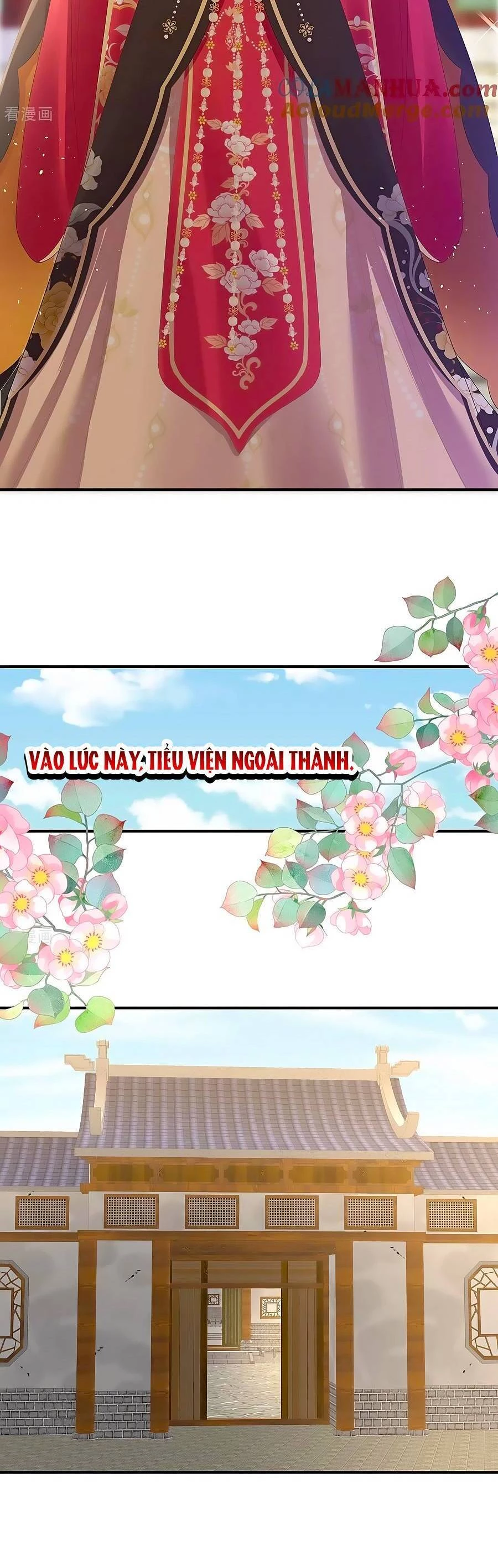 Hậu Cung Của Nữ Đế Chapter 352 - 25