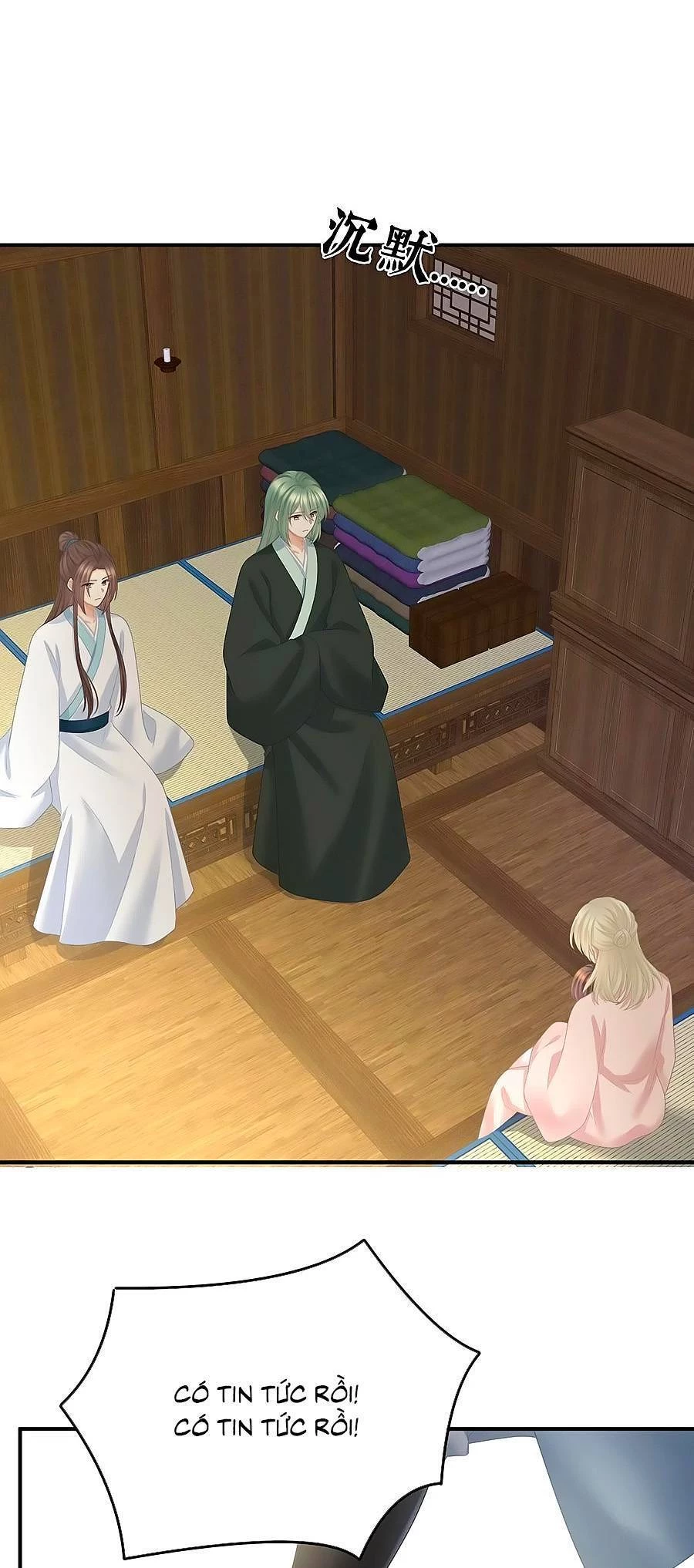 Hậu Cung Của Nữ Đế Chapter 352 - 26