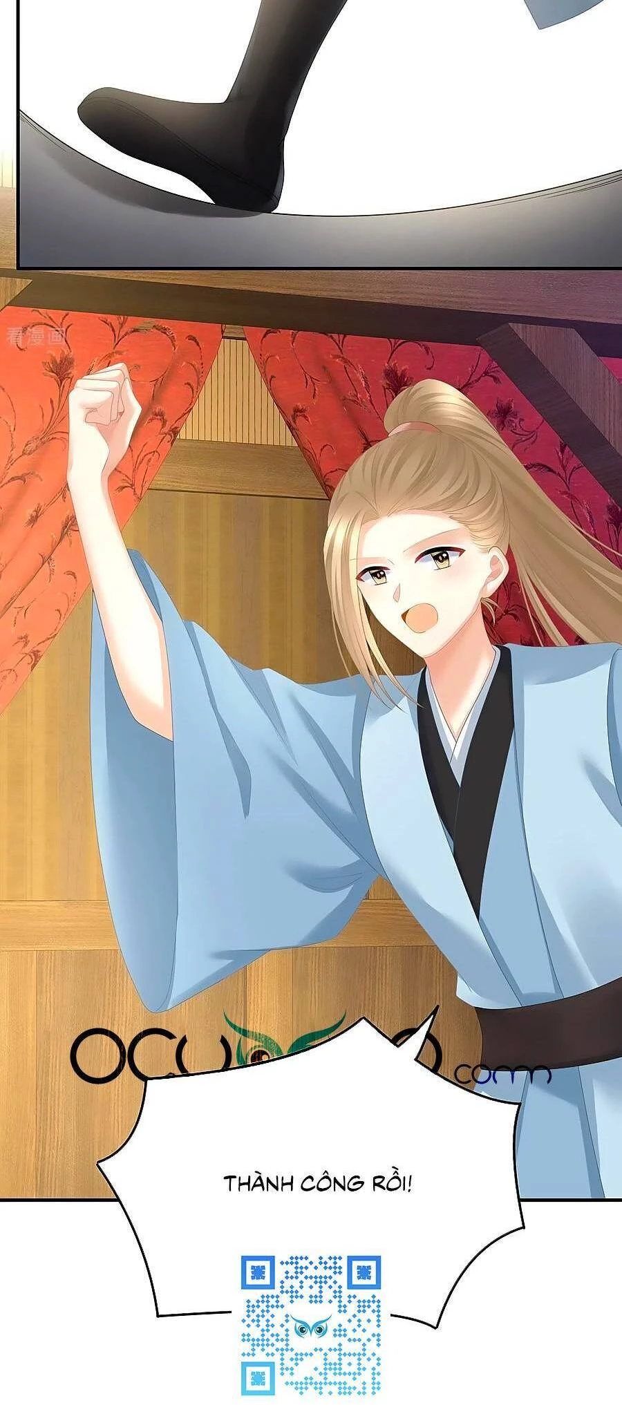 Hậu Cung Của Nữ Đế Chapter 352 - 27