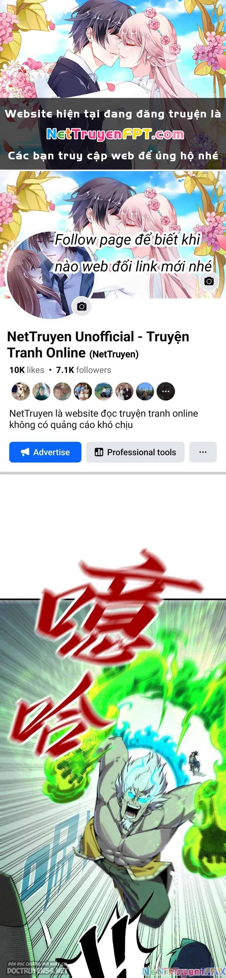Vạn Cổ Chí Tôn Chapter 226 - 1