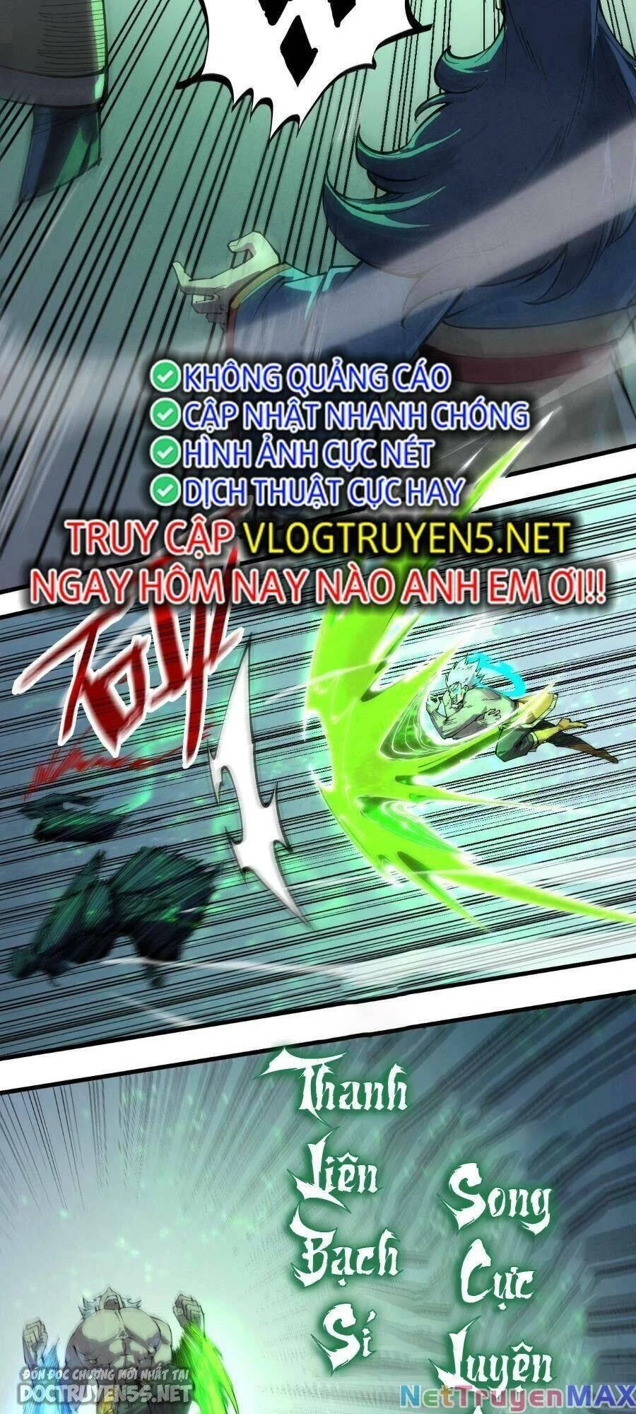 Vạn Cổ Chí Tôn Chapter 226 - 2