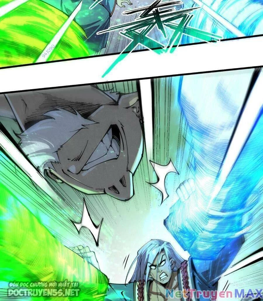 Vạn Cổ Chí Tôn Chapter 226 - 4