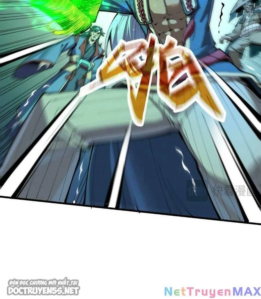 Vạn Cổ Chí Tôn Chapter 226 - 5
