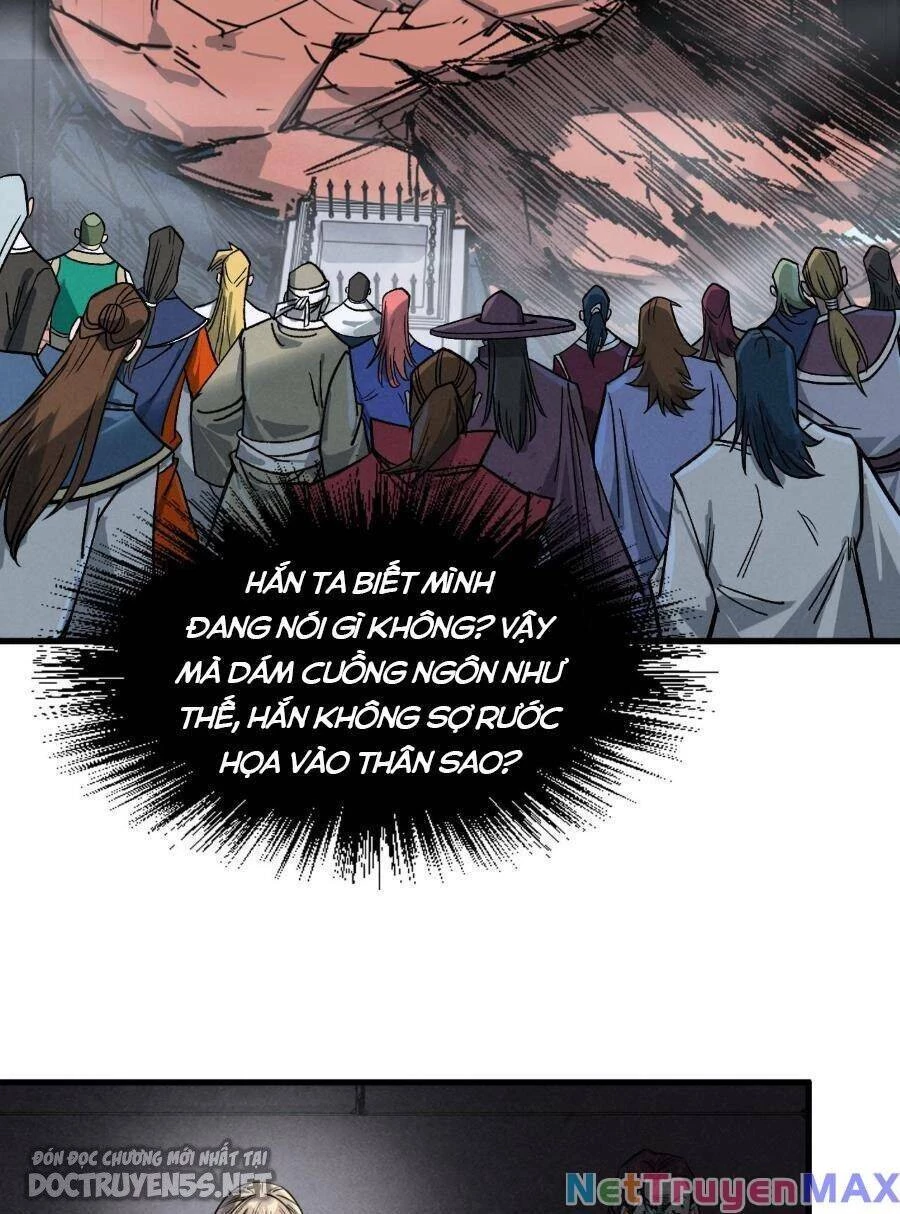 Vạn Cổ Chí Tôn Chapter 226 - 9