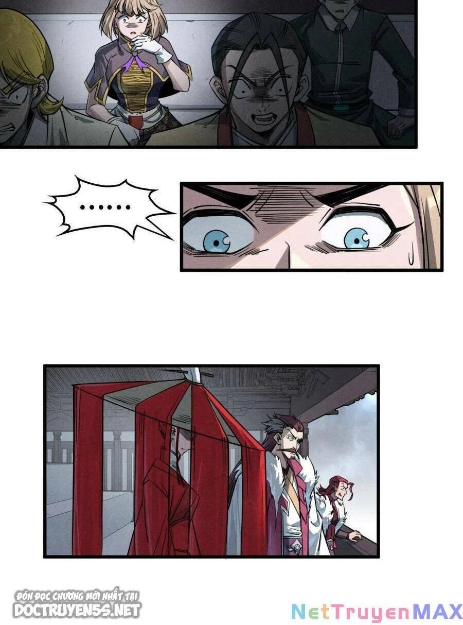 Vạn Cổ Chí Tôn Chapter 226 - 10