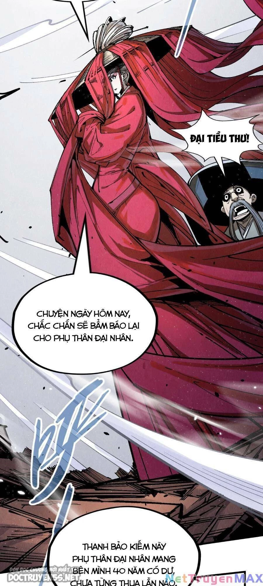 Vạn Cổ Chí Tôn Chapter 226 - 16