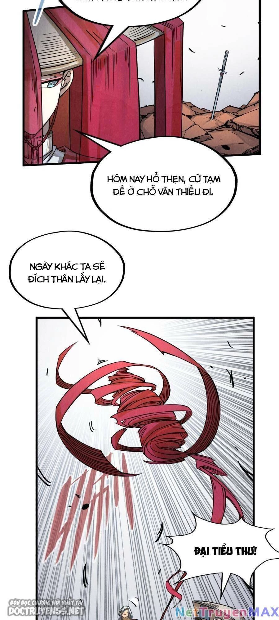 Vạn Cổ Chí Tôn Chapter 226 - 17