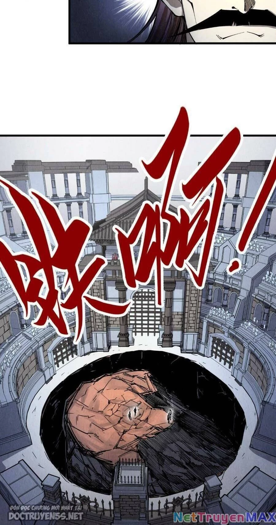 Vạn Cổ Chí Tôn Chapter 226 - 24