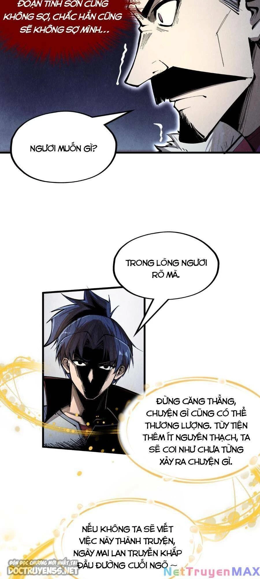 Vạn Cổ Chí Tôn Chapter 226 - 26