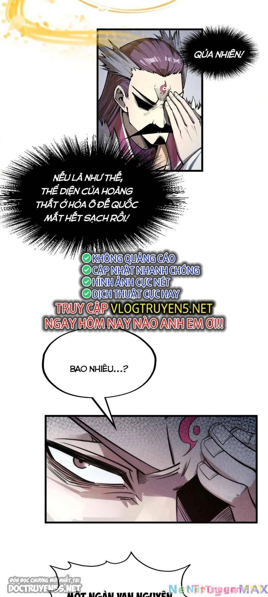 Vạn Cổ Chí Tôn Chapter 226 - 27