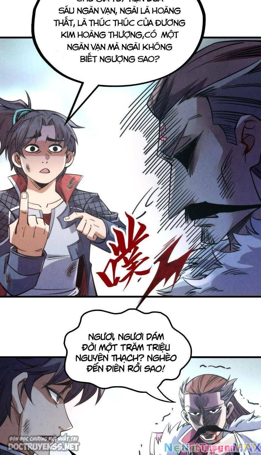 Vạn Cổ Chí Tôn Chapter 226 - 29