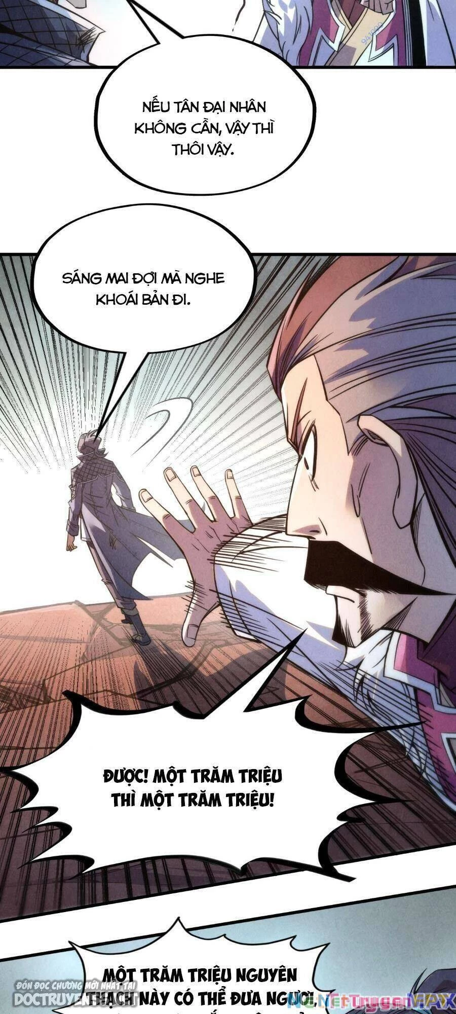 Vạn Cổ Chí Tôn Chapter 226 - 30