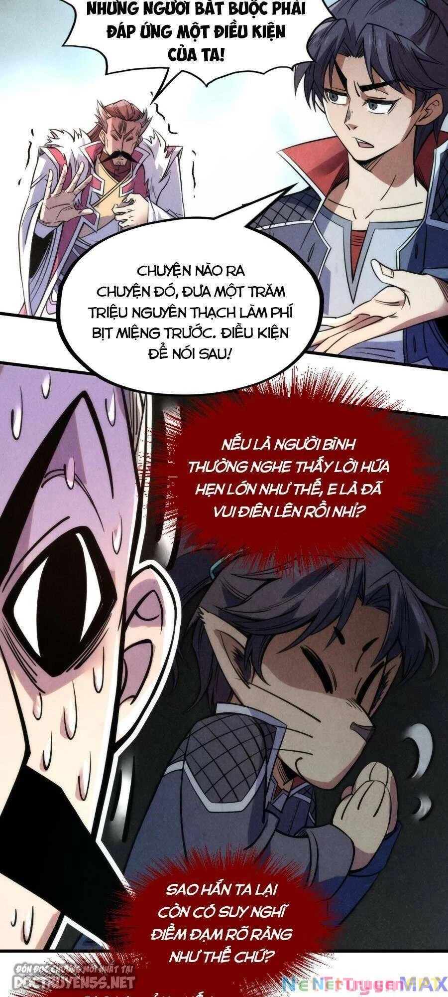 Vạn Cổ Chí Tôn Chapter 226 - 31