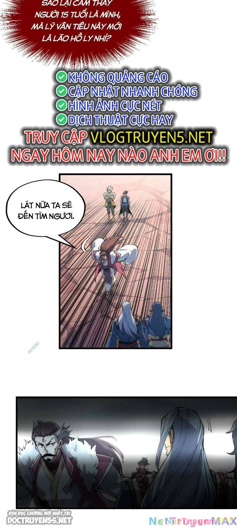Vạn Cổ Chí Tôn Chapter 226 - 32