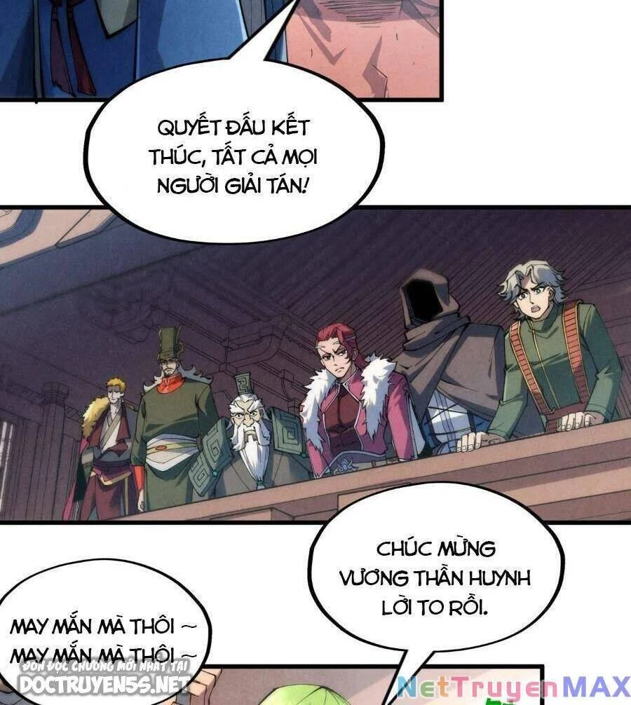 Vạn Cổ Chí Tôn Chapter 226 - 34