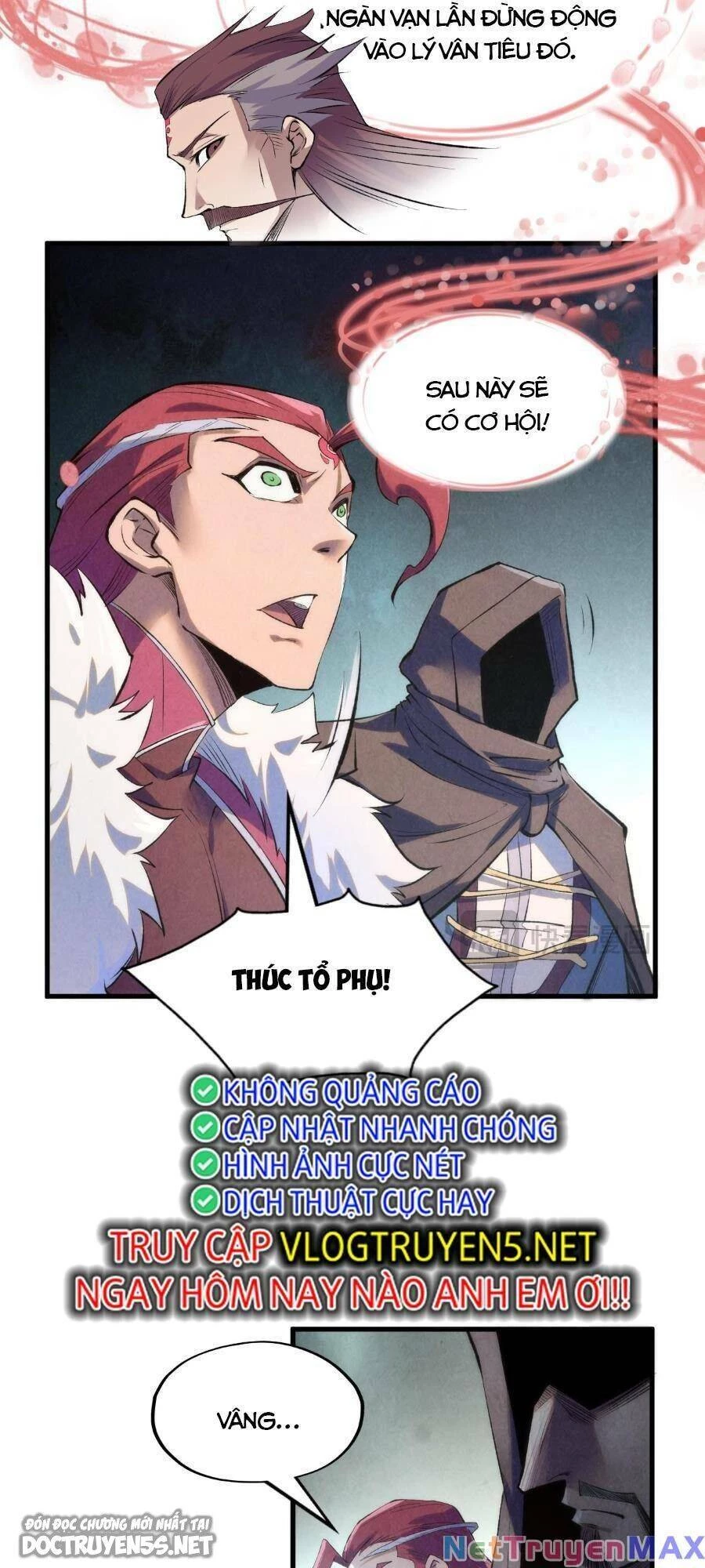 Vạn Cổ Chí Tôn Chapter 226 - 37