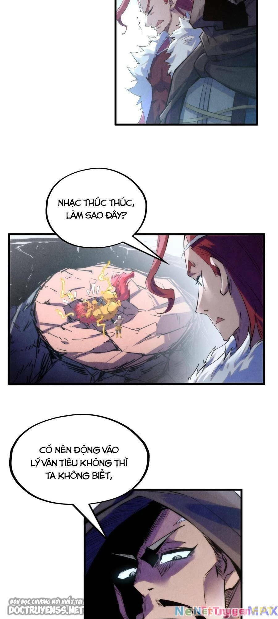 Vạn Cổ Chí Tôn Chapter 226 - 38