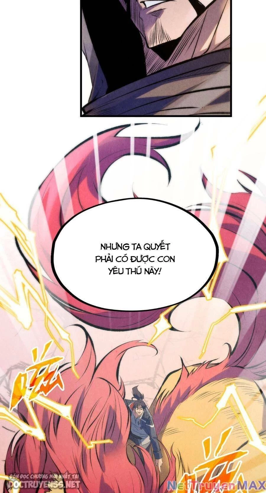 Vạn Cổ Chí Tôn Chapter 226 - 39