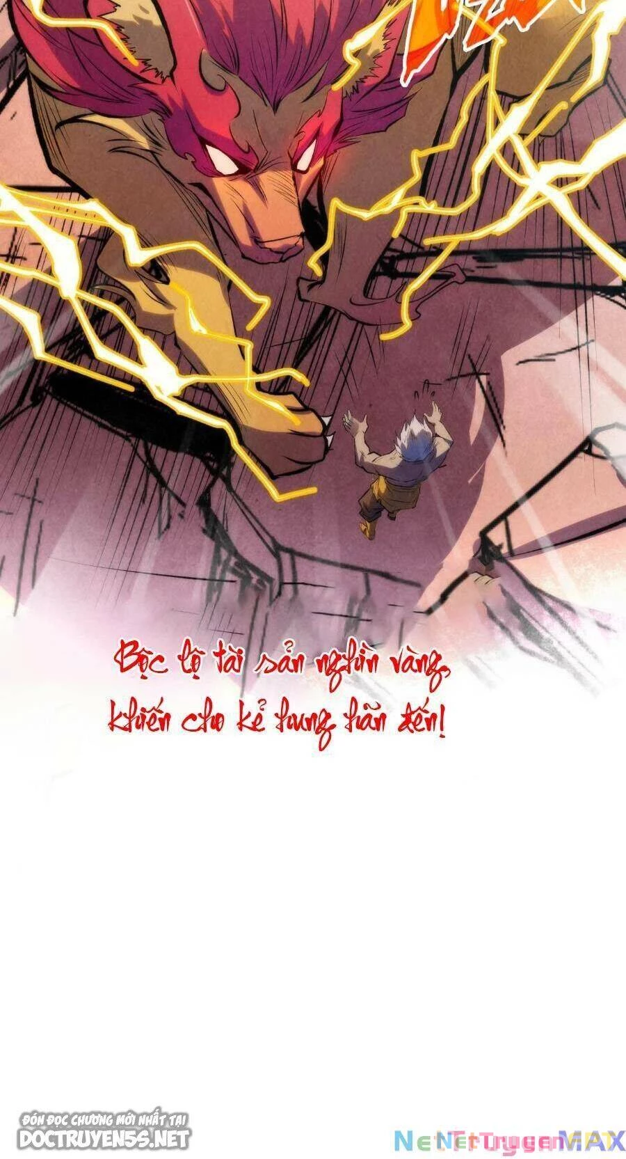 Vạn Cổ Chí Tôn Chapter 226 - 40