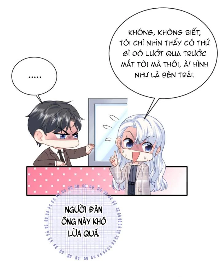 Bé Rồng Đột Kích! Mami Vừa Cay Vừa Độc Chapter 19 - 3