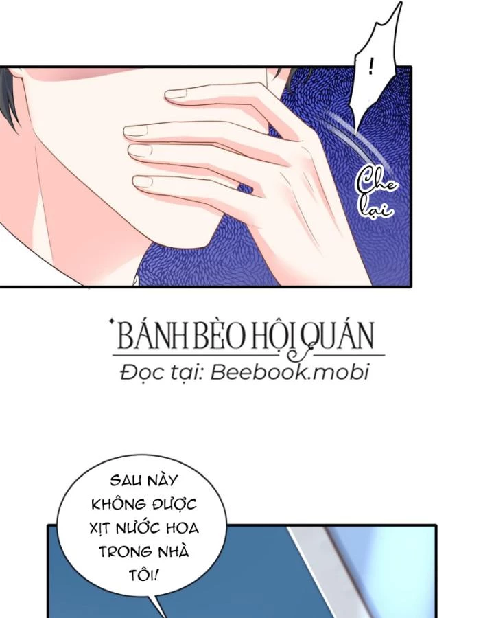 Bé Rồng Đột Kích! Mami Vừa Cay Vừa Độc Chapter 19 - 4