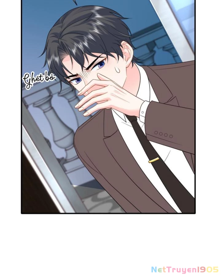 Bé Rồng Đột Kích! Mami Vừa Cay Vừa Độc Chapter 19 - 5