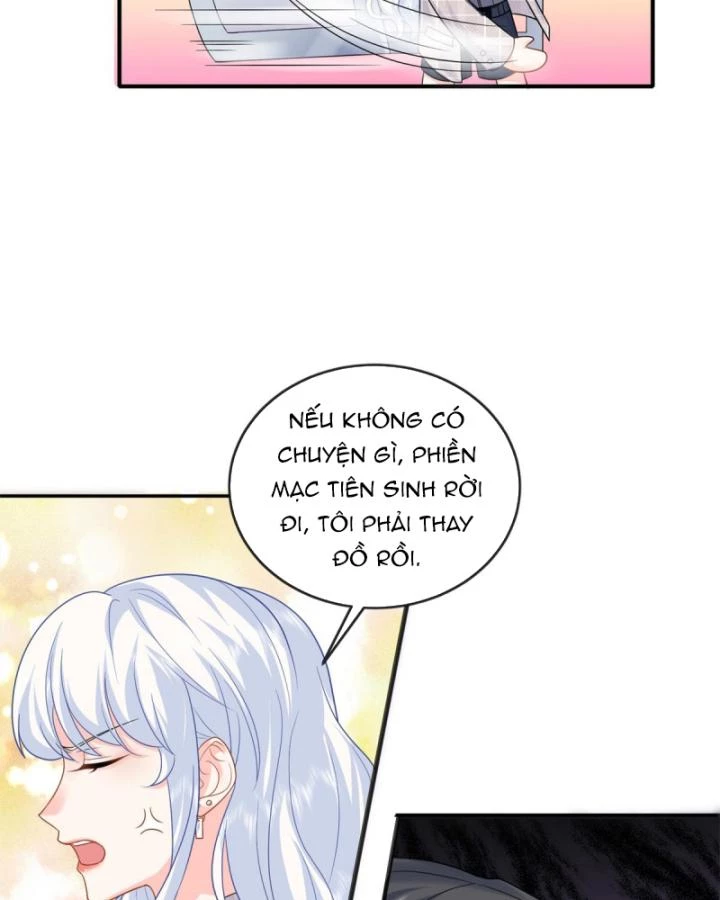 Bé Rồng Đột Kích! Mami Vừa Cay Vừa Độc Chapter 19 - 7