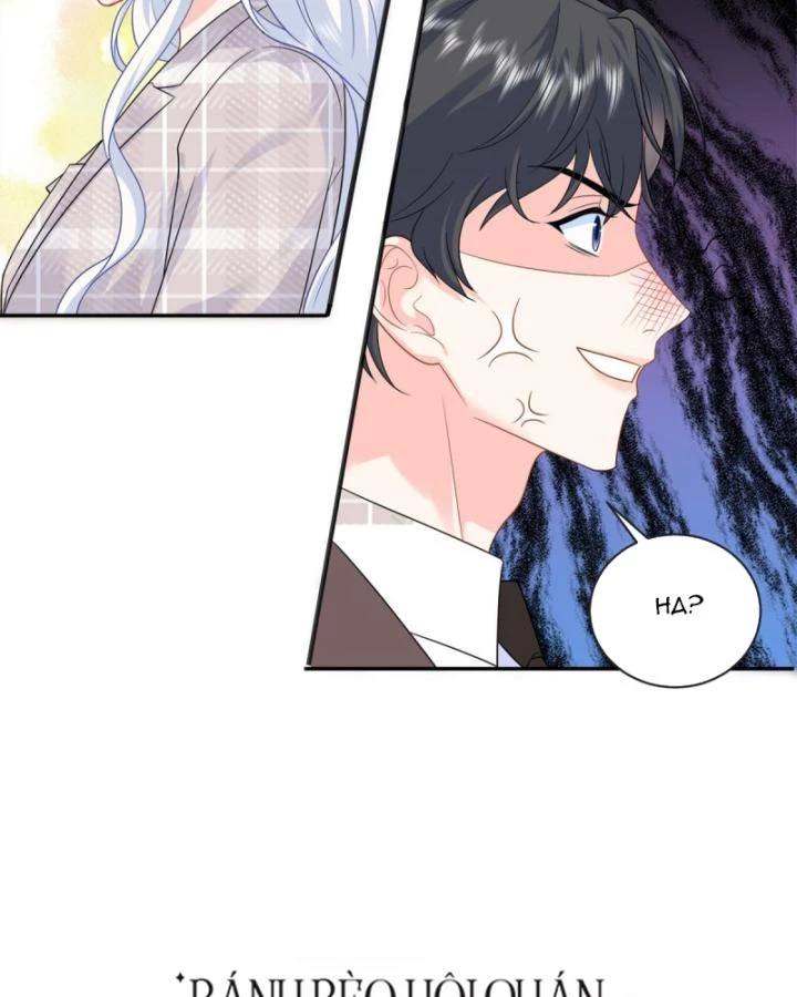 Bé Rồng Đột Kích! Mami Vừa Cay Vừa Độc Chapter 19 - 8