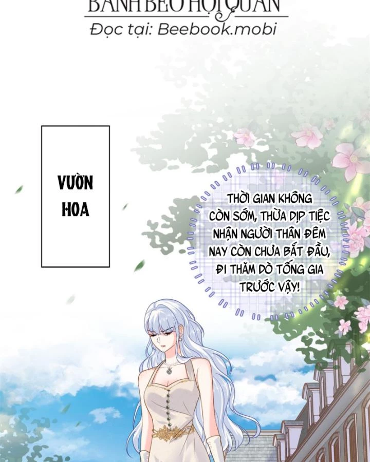 Bé Rồng Đột Kích! Mami Vừa Cay Vừa Độc Chapter 19 - 9