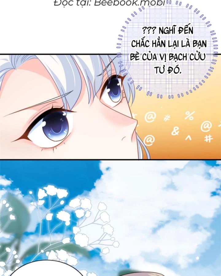 Bé Rồng Đột Kích! Mami Vừa Cay Vừa Độc Chapter 19 - 14