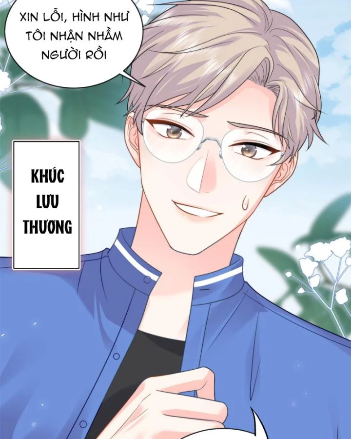 Bé Rồng Đột Kích! Mami Vừa Cay Vừa Độc Chapter 19 - 15