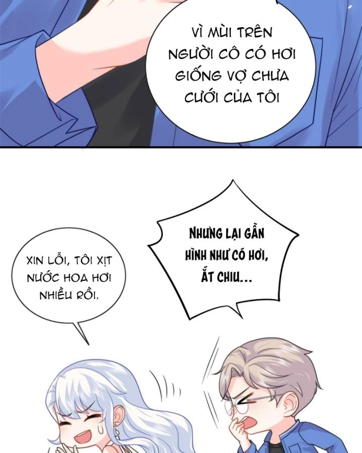 Bé Rồng Đột Kích! Mami Vừa Cay Vừa Độc Chapter 19 - 16