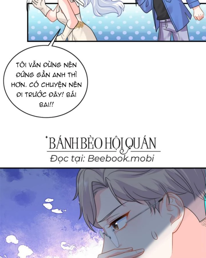 Bé Rồng Đột Kích! Mami Vừa Cay Vừa Độc Chapter 19 - 17