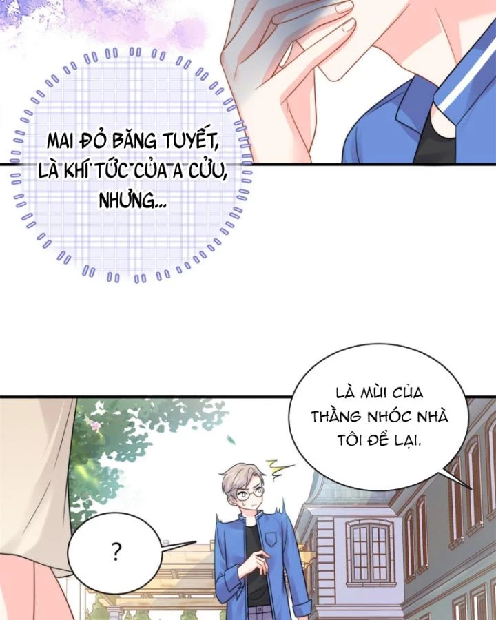 Bé Rồng Đột Kích! Mami Vừa Cay Vừa Độc Chapter 19 - 18