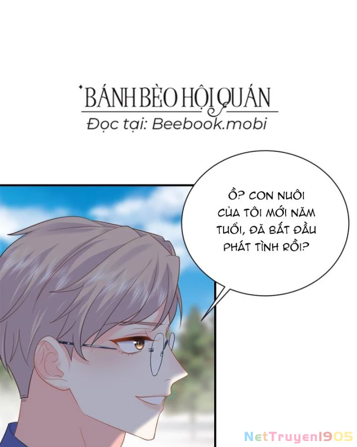 Bé Rồng Đột Kích! Mami Vừa Cay Vừa Độc Chapter 19 - 21