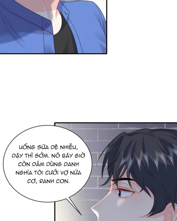 Bé Rồng Đột Kích! Mami Vừa Cay Vừa Độc Chapter 19 - 22