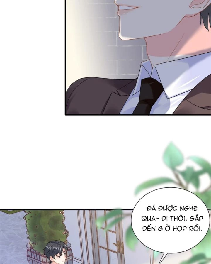 Bé Rồng Đột Kích! Mami Vừa Cay Vừa Độc Chapter 19 - 23