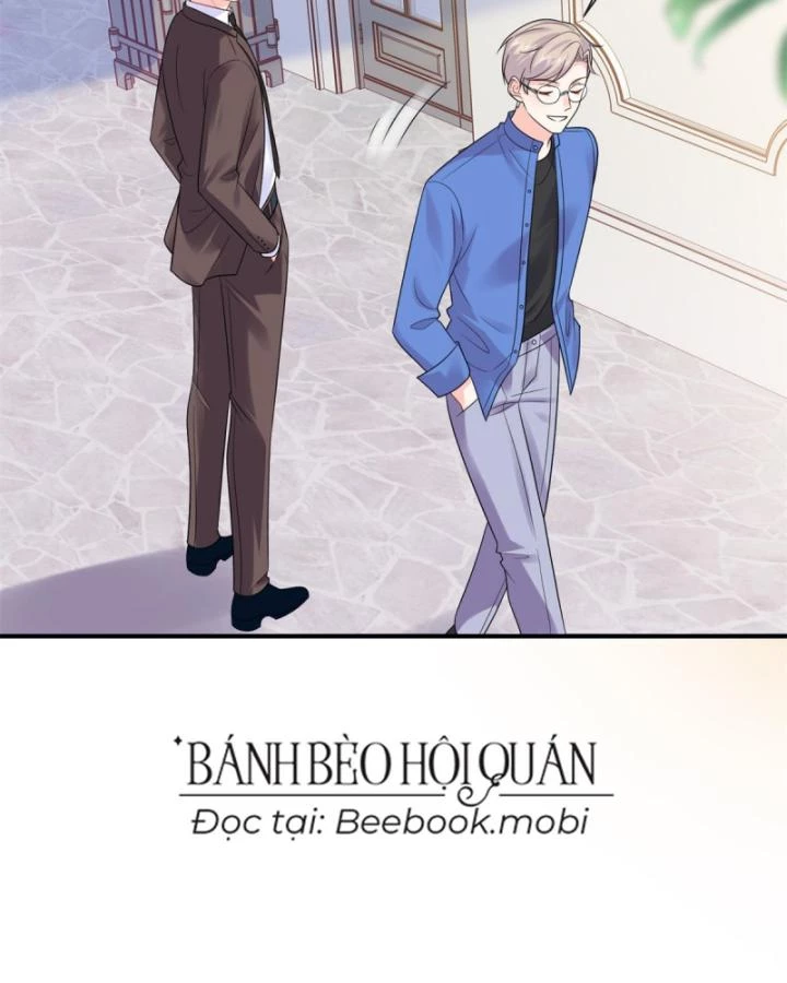 Bé Rồng Đột Kích! Mami Vừa Cay Vừa Độc Chapter 19 - 24