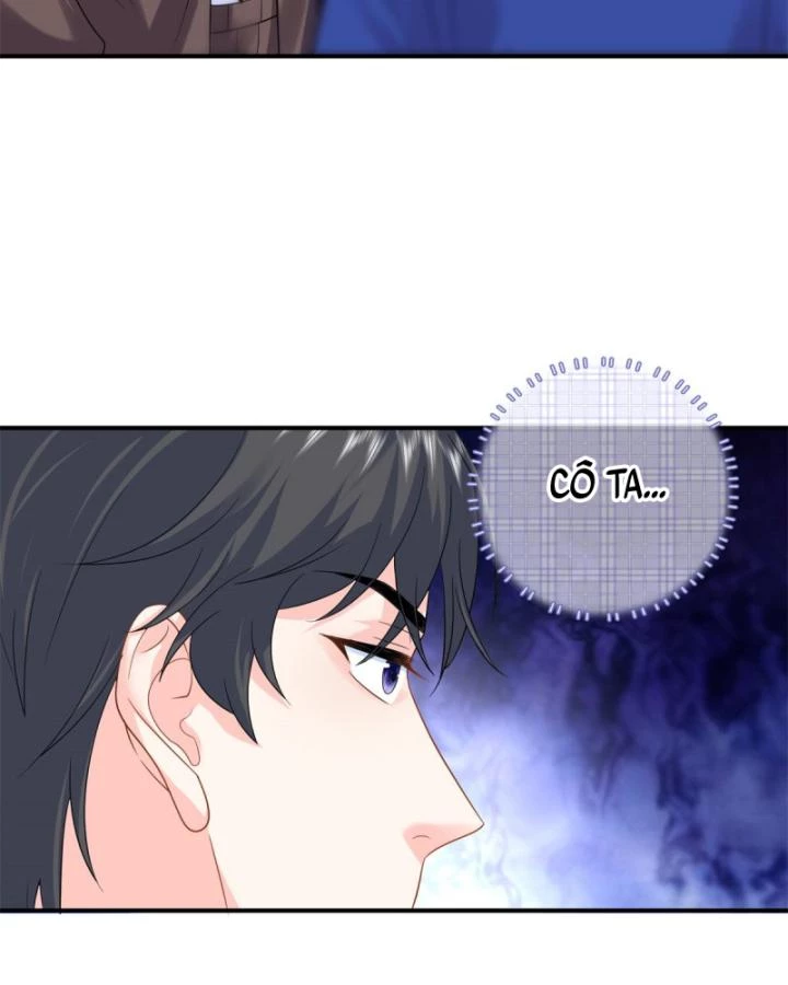 Bé Rồng Đột Kích! Mami Vừa Cay Vừa Độc Chapter 19 - 26