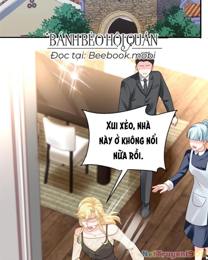 Bé Rồng Đột Kích! Mami Vừa Cay Vừa Độc Chapter 19 - 28