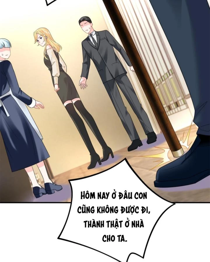 Bé Rồng Đột Kích! Mami Vừa Cay Vừa Độc Chapter 19 - 30