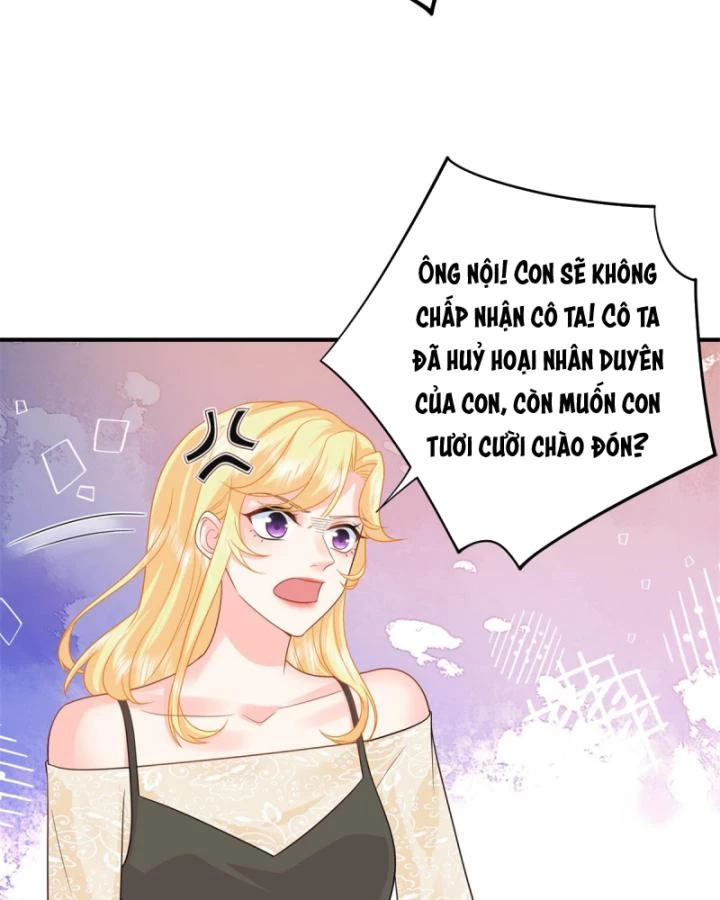 Bé Rồng Đột Kích! Mami Vừa Cay Vừa Độc Chapter 19 - 31