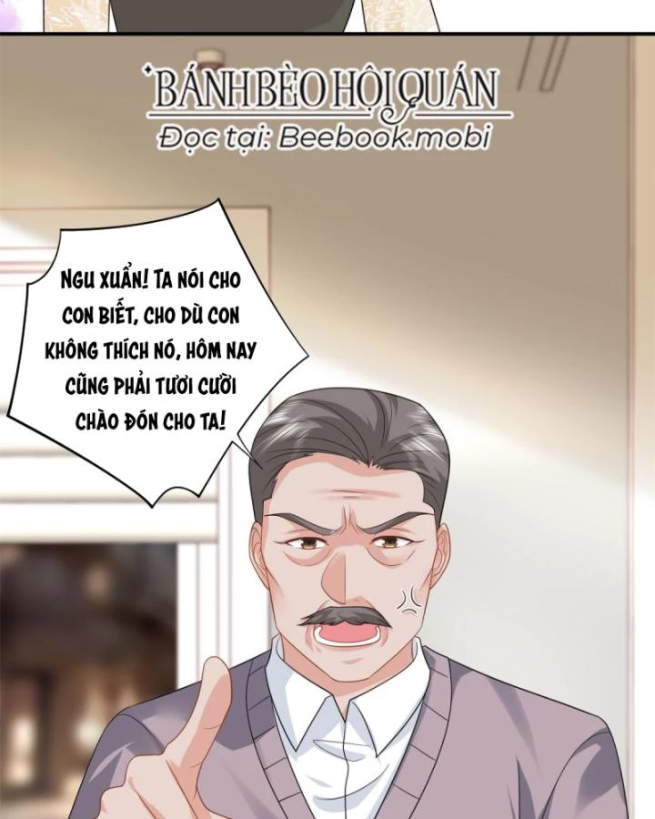 Bé Rồng Đột Kích! Mami Vừa Cay Vừa Độc Chapter 19 - 32